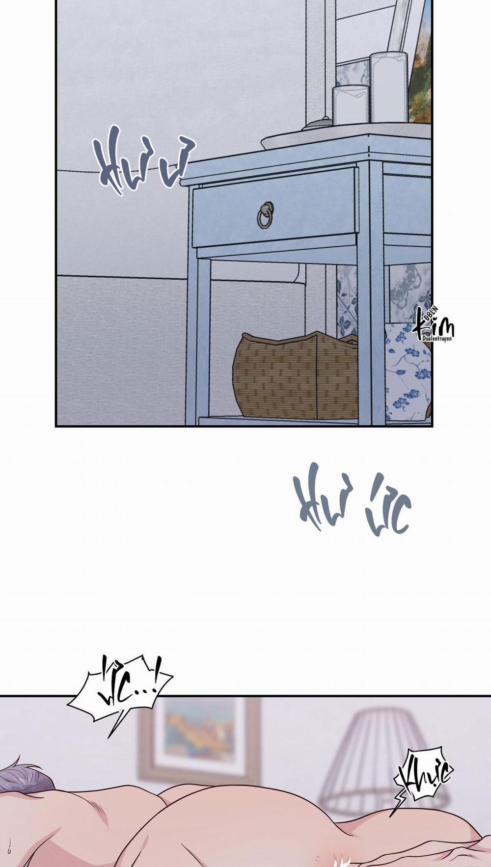 Tuyển Tập Bl Thú Nhân Và Xúc Tu 14.5 DƯỚI ĐÔI CHÂN 0 trang 62