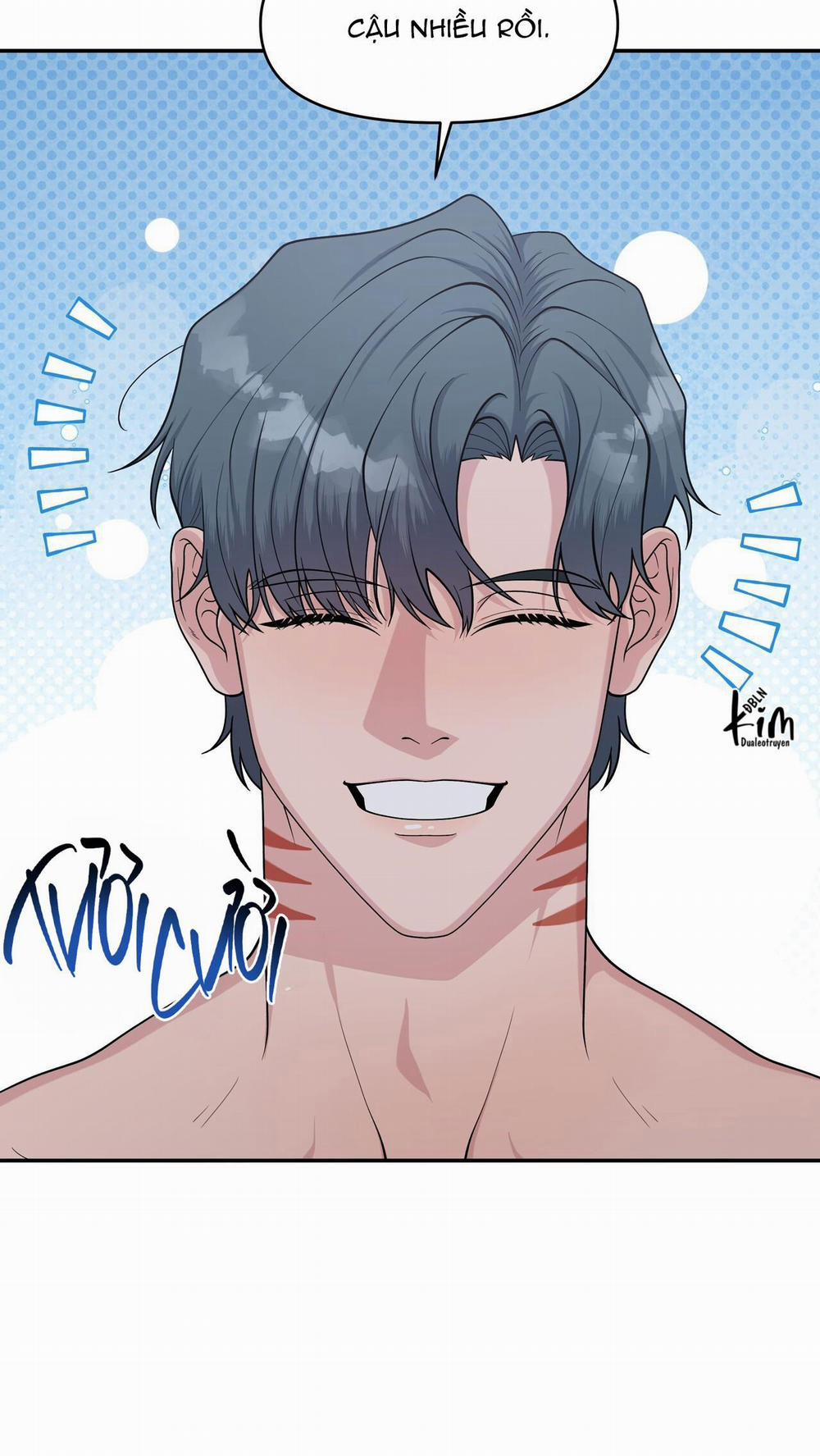 Tuyển Tập Bl Thú Nhân Và Xúc Tu 14.5 DƯỚI ĐÔI CHÂN 0 trang 78