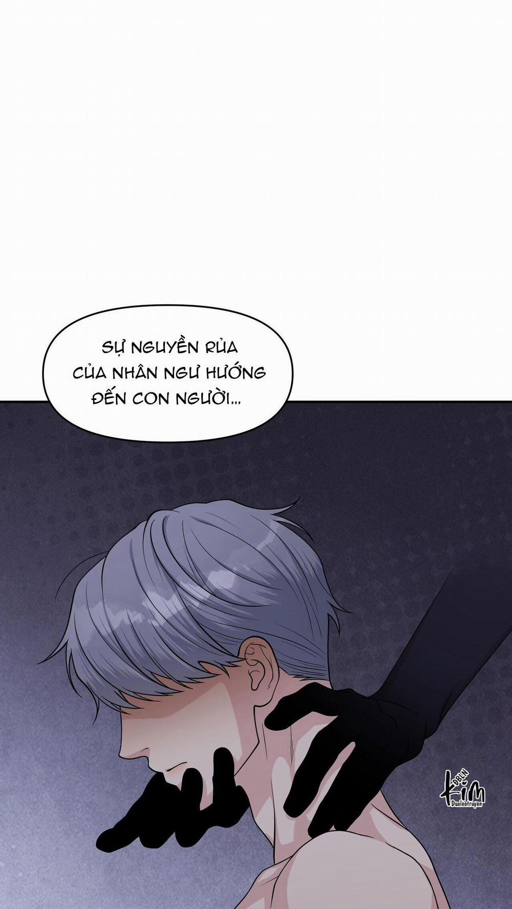 Tuyển Tập Bl Thú Nhân Và Xúc Tu 14.5 DƯỚI ĐÔI CHÂN 0 trang 82