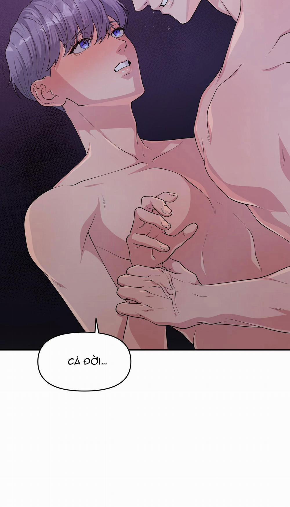 Tuyển Tập Bl Thú Nhân Và Xúc Tu 14.5 DƯỚI ĐÔI CHÂN 0 trang 89