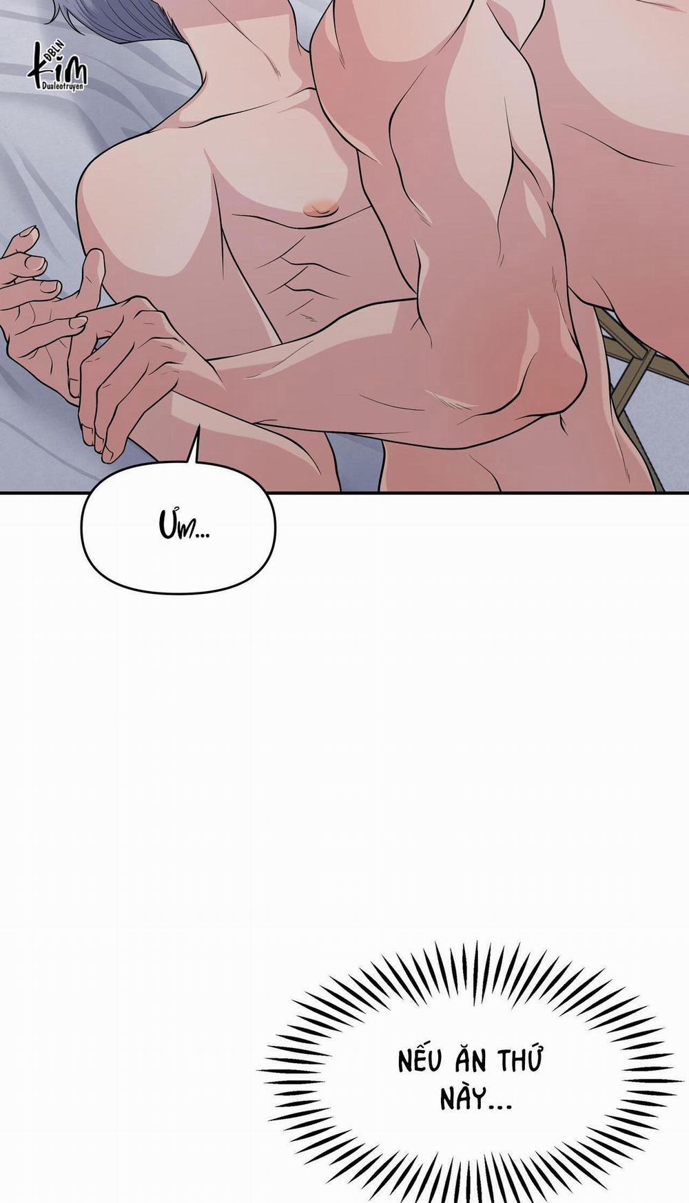 Tuyển Tập Bl Thú Nhân Và Xúc Tu 14.5 DƯỚI ĐÔI CHÂN 0 trang 93