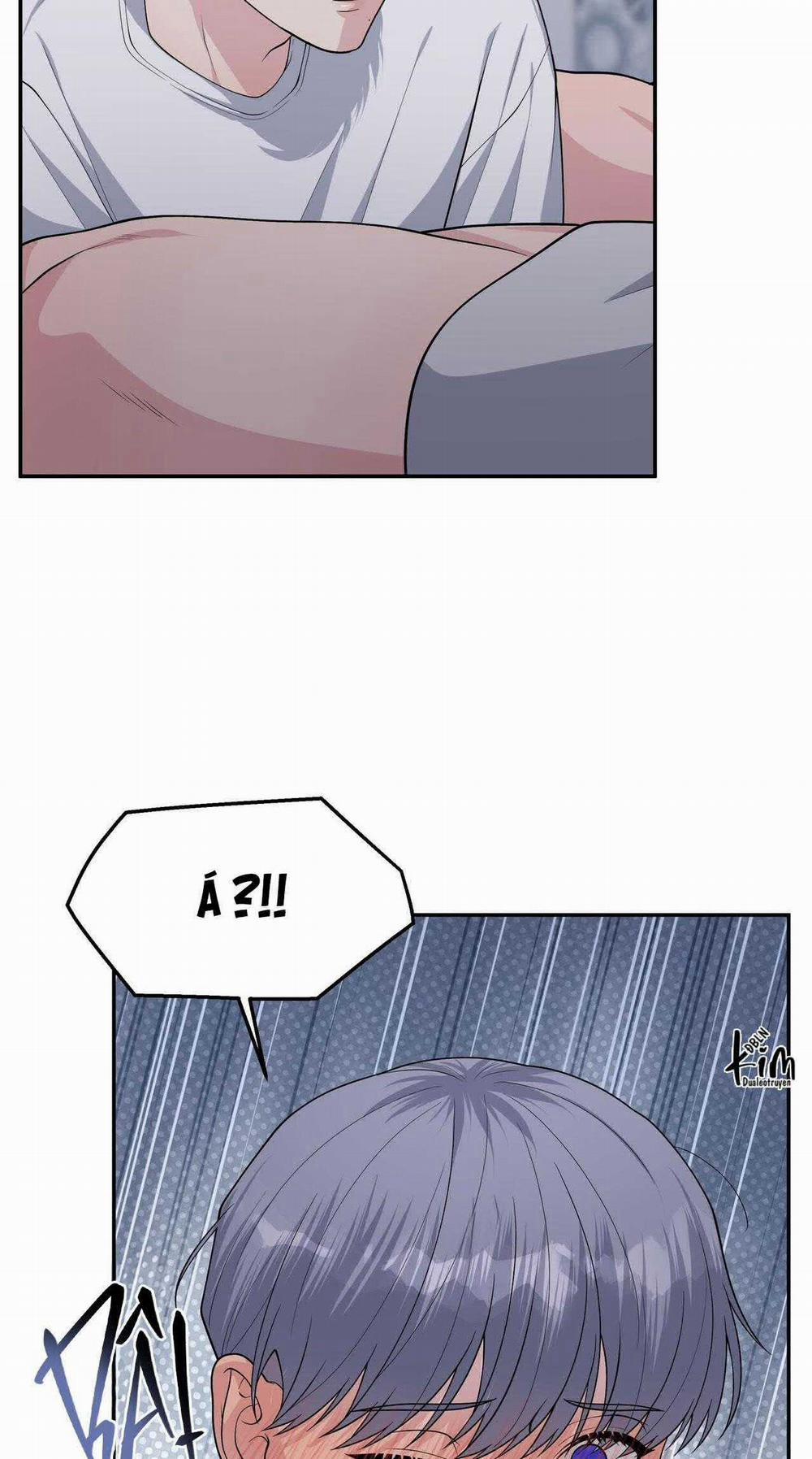 Tuyển Tập Bl Thú Nhân Và Xúc Tu 14.5 trang 5