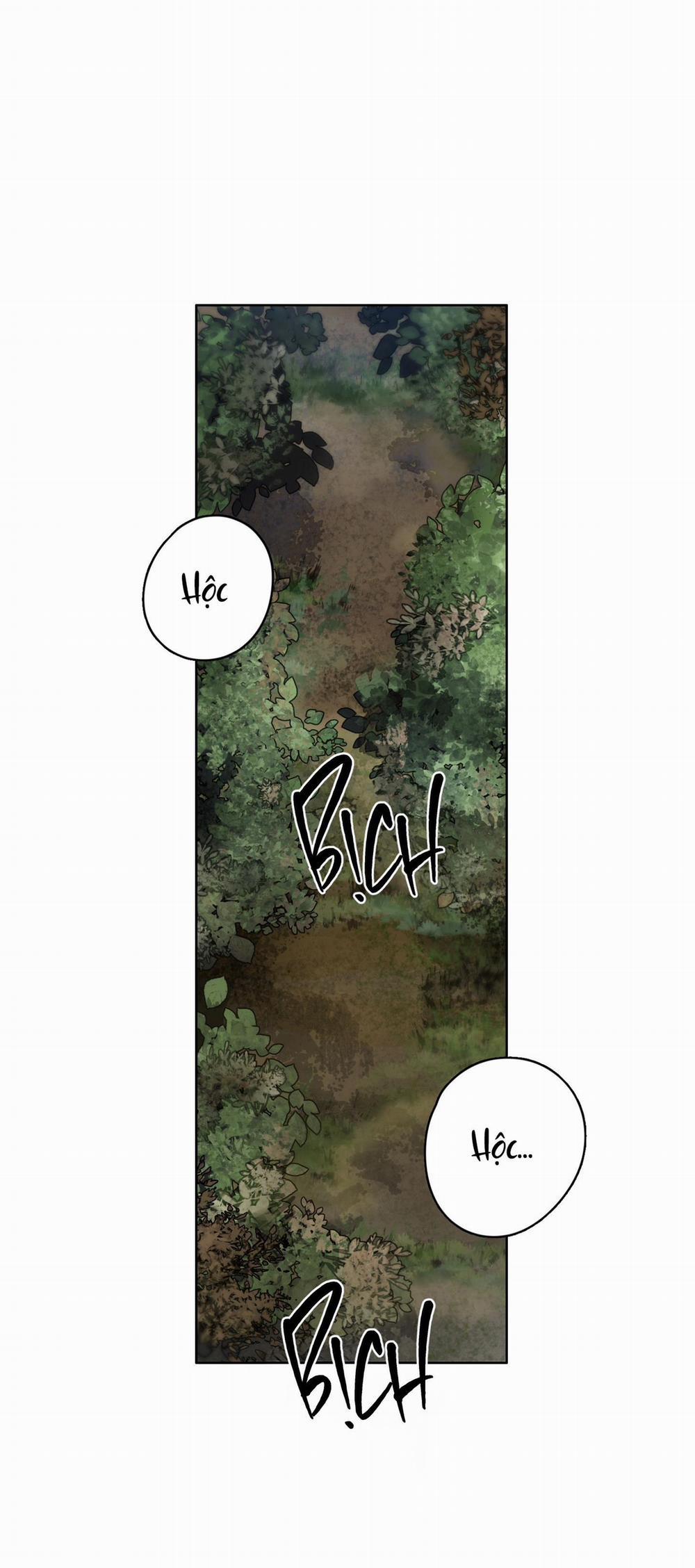 Tuyển Tập Bl Thú Nhân Và Xúc Tu 15.1 CỨU TÔI VỚI 1 trang 1