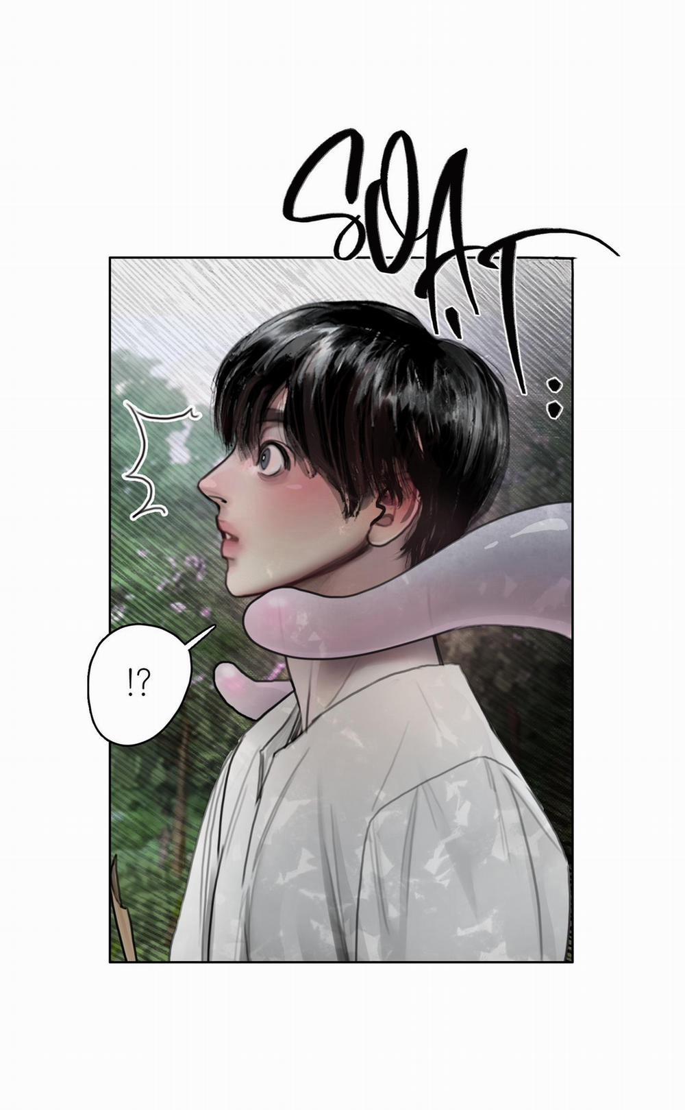 Tuyển Tập Bl Thú Nhân Và Xúc Tu 15.1 CỨU TÔI VỚI 1 trang 13