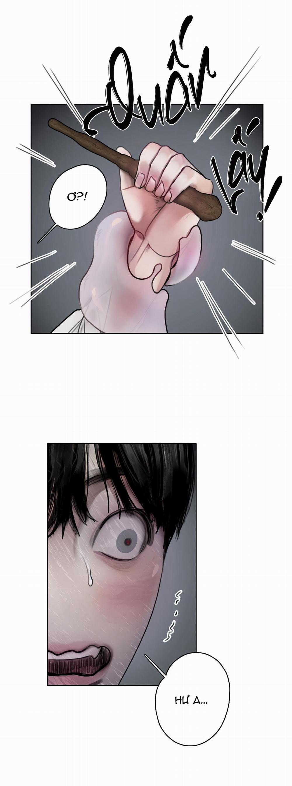 Tuyển Tập Bl Thú Nhân Và Xúc Tu 15.1 CỨU TÔI VỚI 1 trang 15