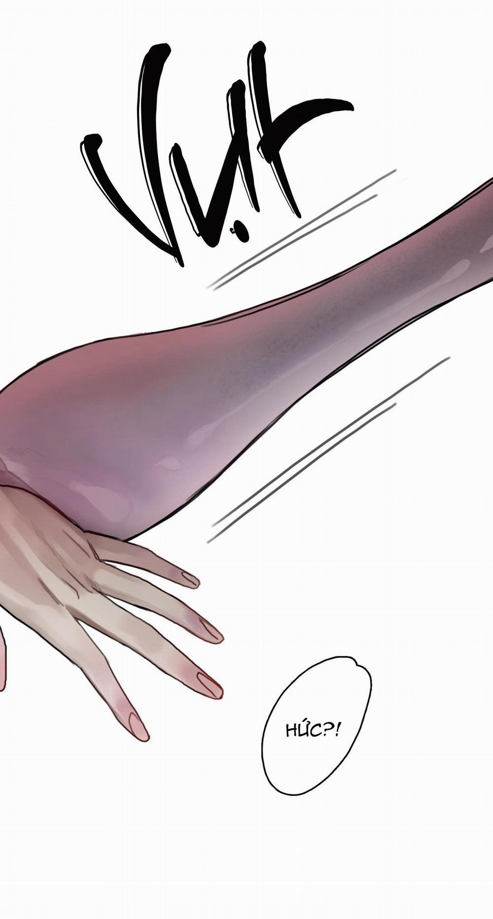 Tuyển Tập Bl Thú Nhân Và Xúc Tu 15.1 CỨU TÔI VỚI 1 trang 17