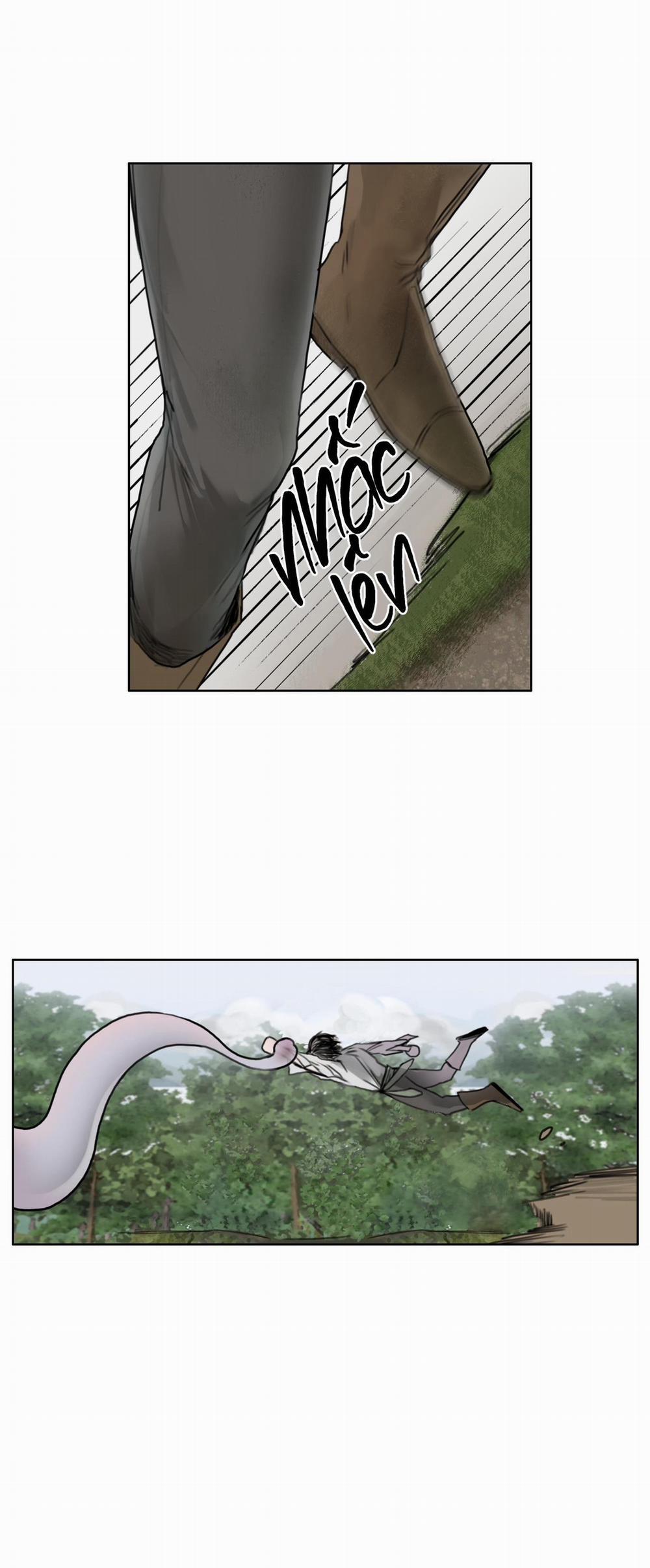 Tuyển Tập Bl Thú Nhân Và Xúc Tu 15.1 CỨU TÔI VỚI 1 trang 18