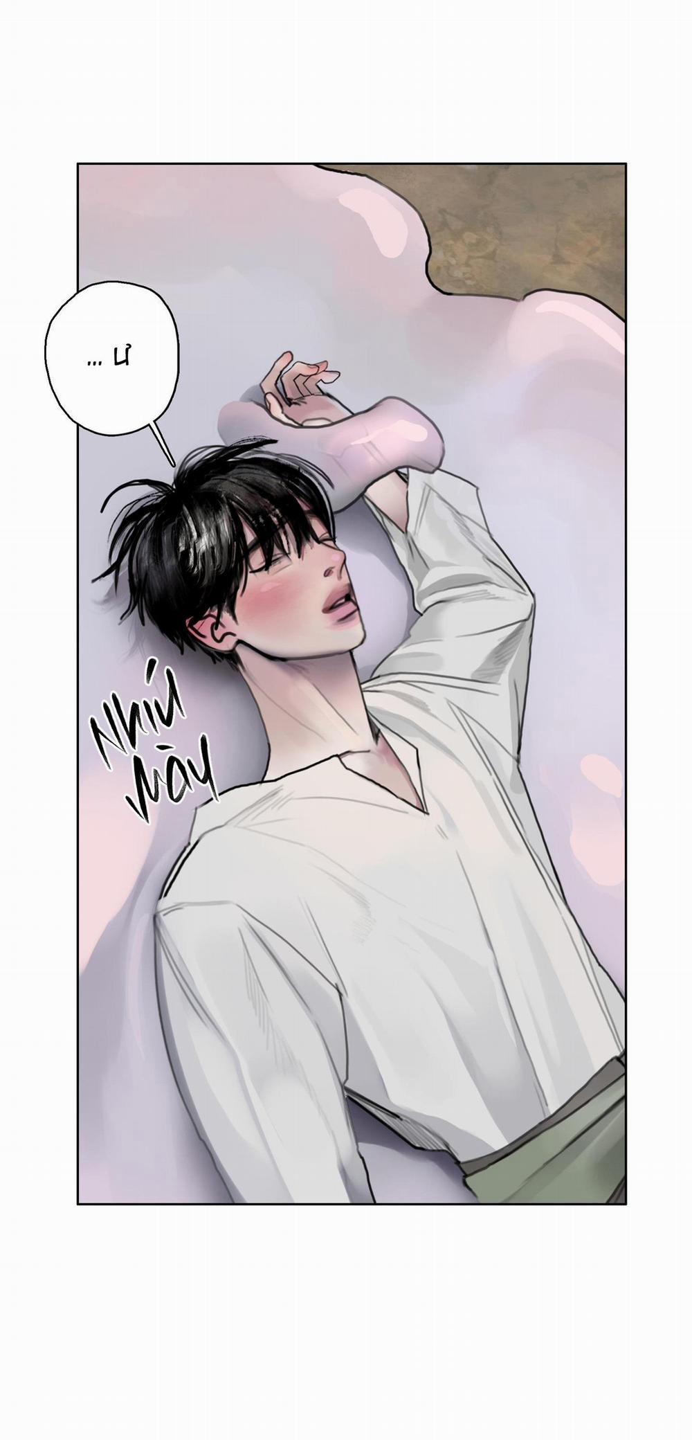 Tuyển Tập Bl Thú Nhân Và Xúc Tu 15.1 CỨU TÔI VỚI 1 trang 20