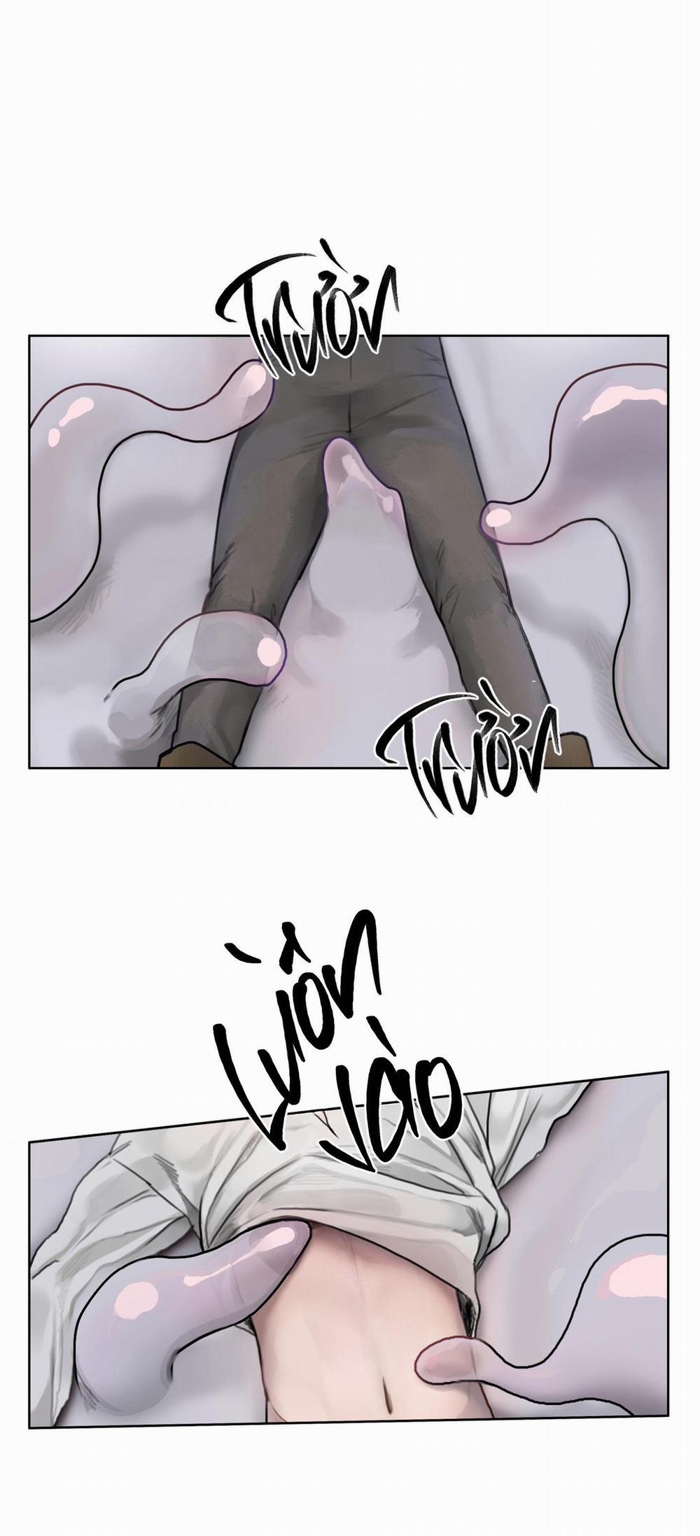 Tuyển Tập Bl Thú Nhân Và Xúc Tu 15.1 CỨU TÔI VỚI 1 trang 21