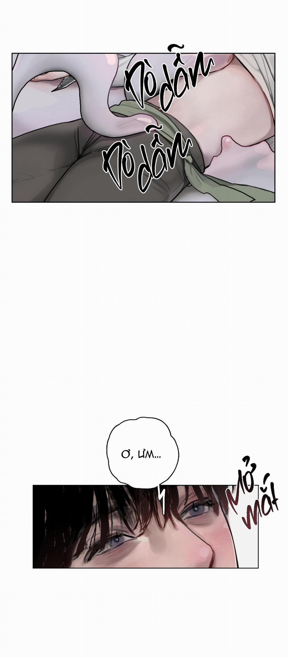 Tuyển Tập Bl Thú Nhân Và Xúc Tu 15.1 CỨU TÔI VỚI 1 trang 22