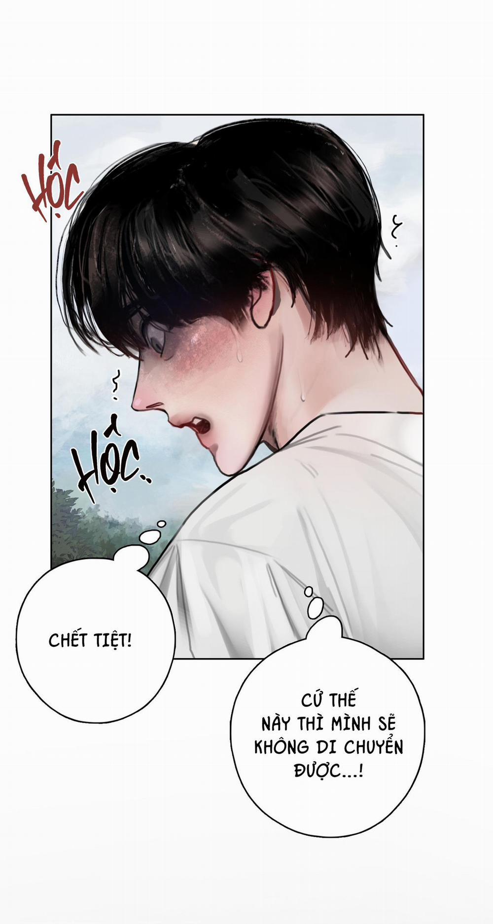 Tuyển Tập Bl Thú Nhân Và Xúc Tu 15.1 CỨU TÔI VỚI 1 trang 26