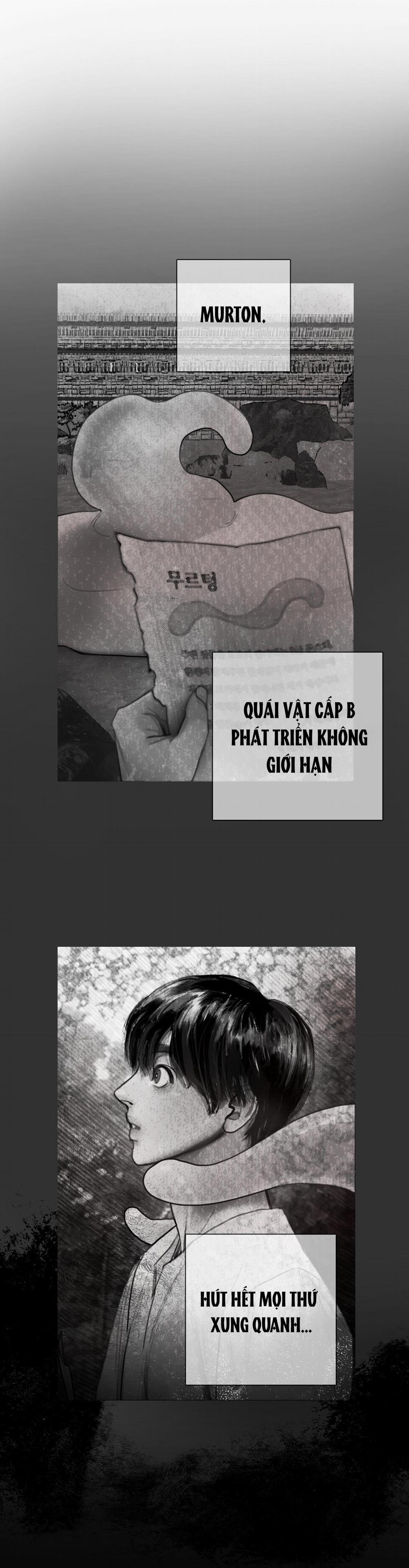 Tuyển Tập Bl Thú Nhân Và Xúc Tu 15.1 CỨU TÔI VỚI 1 trang 27