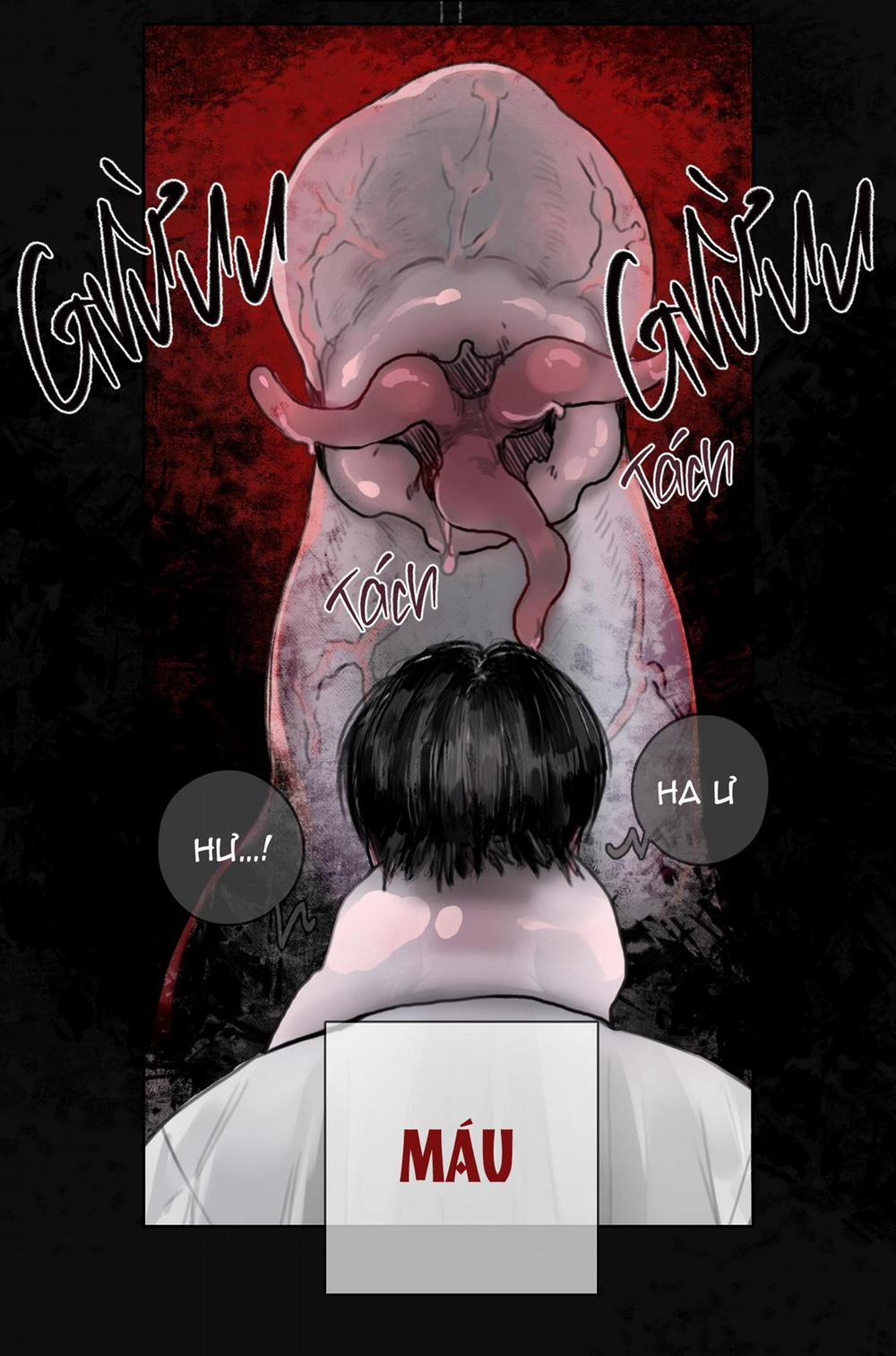 Tuyển Tập Bl Thú Nhân Và Xúc Tu 15.1 CỨU TÔI VỚI 1 trang 29