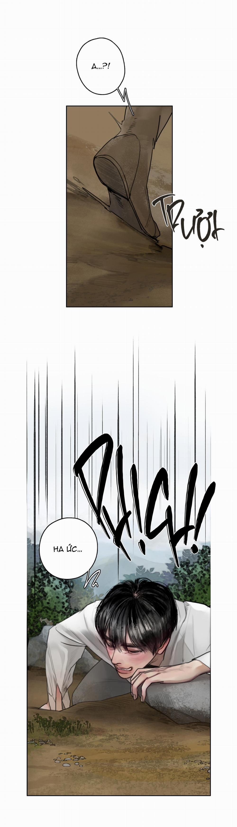 Tuyển Tập Bl Thú Nhân Và Xúc Tu 15.1 CỨU TÔI VỚI 1 trang 3