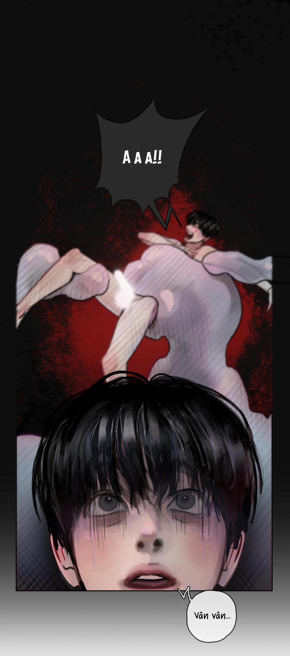 Tuyển Tập Bl Thú Nhân Và Xúc Tu 15.1 CỨU TÔI VỚI 1 trang 31