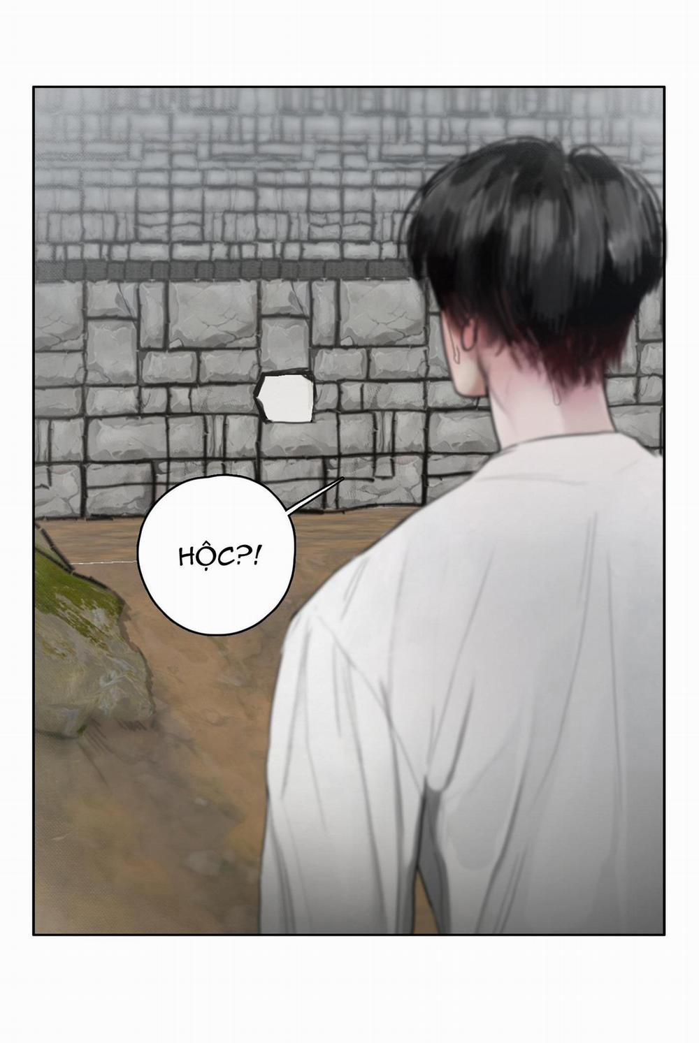 Tuyển Tập Bl Thú Nhân Và Xúc Tu 15.1 CỨU TÔI VỚI 1 trang 33