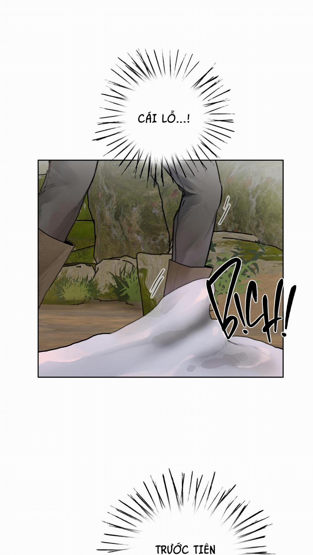 Tuyển Tập Bl Thú Nhân Và Xúc Tu 15.1 CỨU TÔI VỚI 1 trang 34