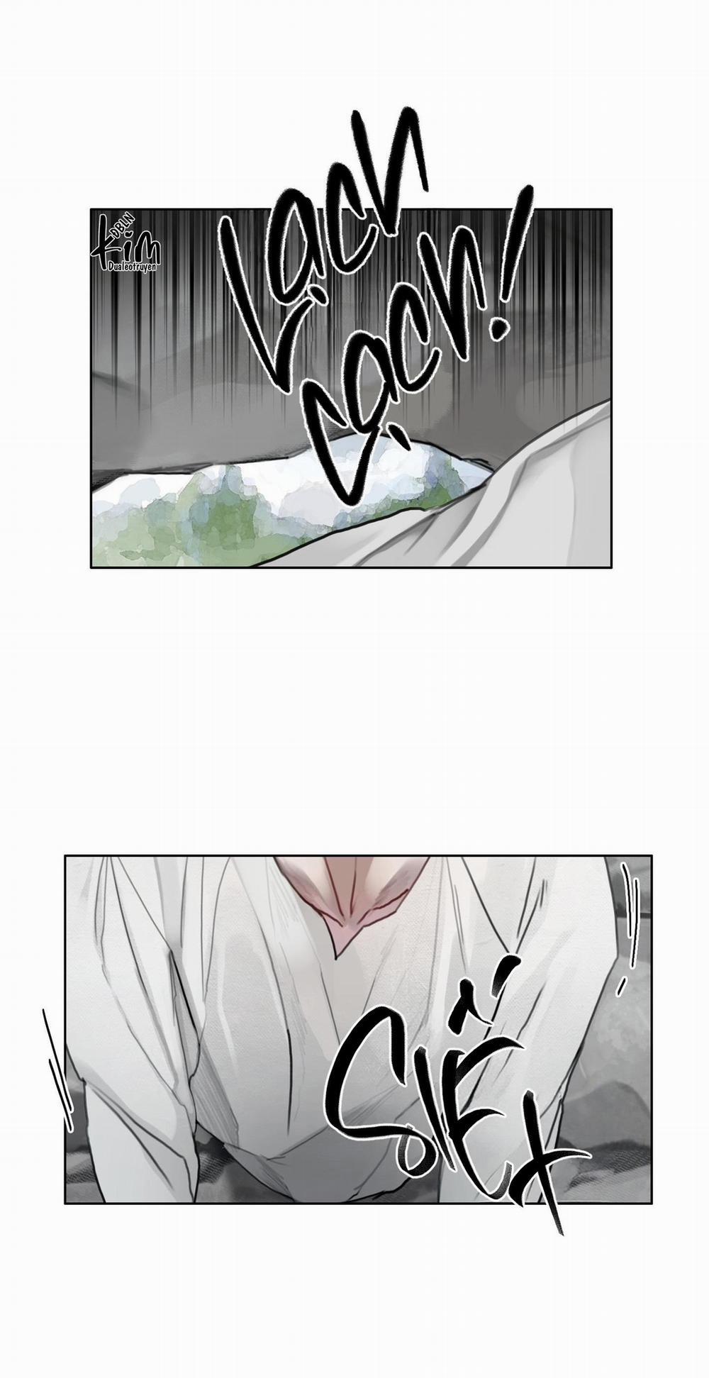 Tuyển Tập Bl Thú Nhân Và Xúc Tu 15.1 CỨU TÔI VỚI 1 trang 36