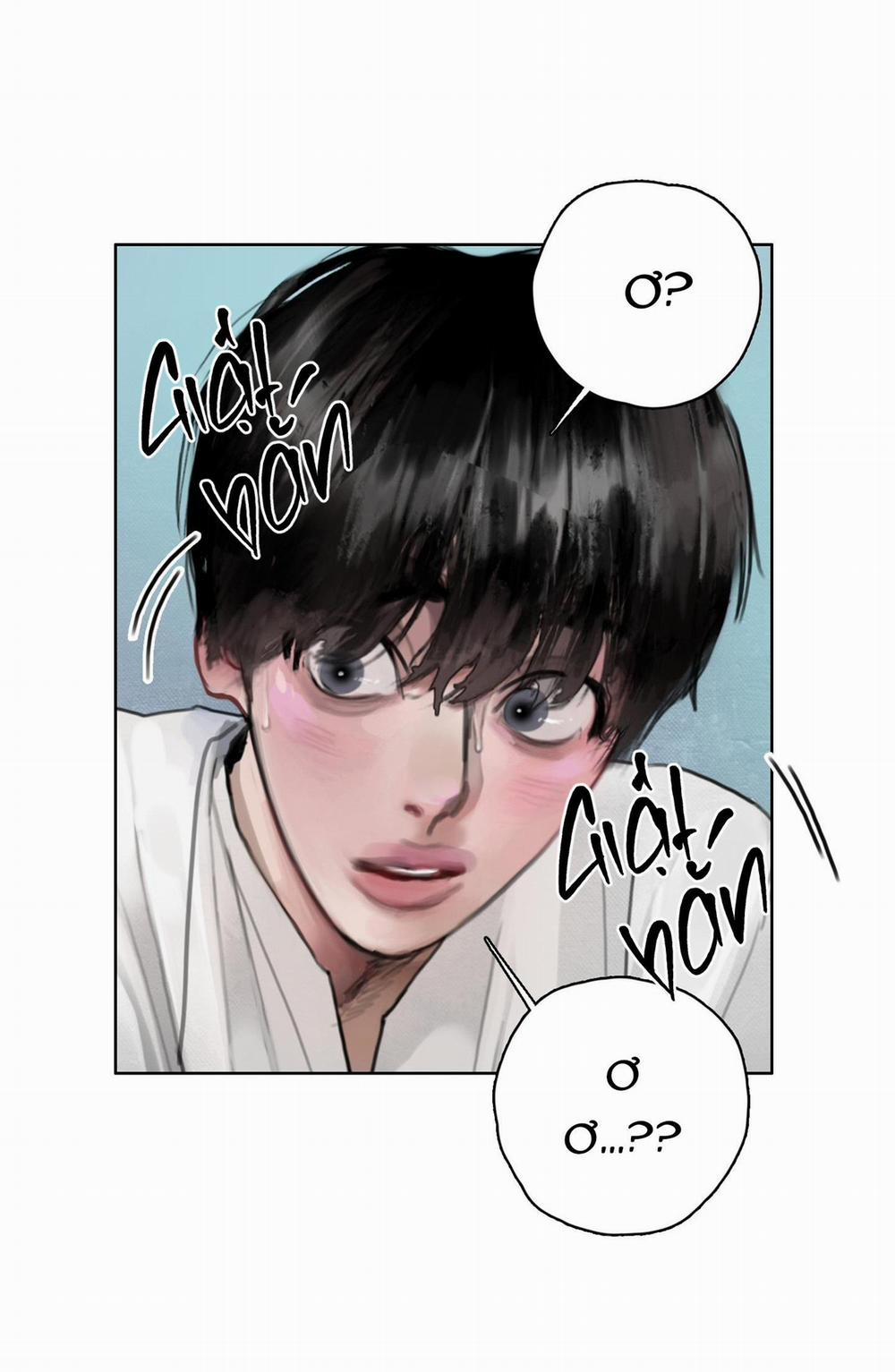 Tuyển Tập Bl Thú Nhân Và Xúc Tu 15.1 CỨU TÔI VỚI 1 trang 37