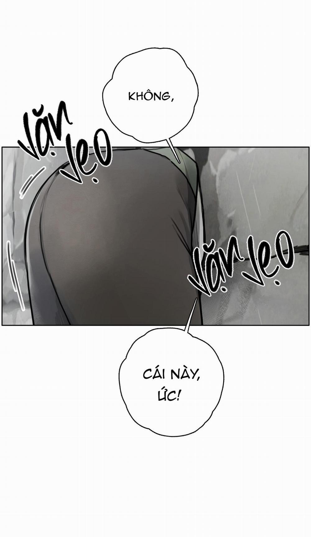 Tuyển Tập Bl Thú Nhân Và Xúc Tu 15.1 CỨU TÔI VỚI 1 trang 38