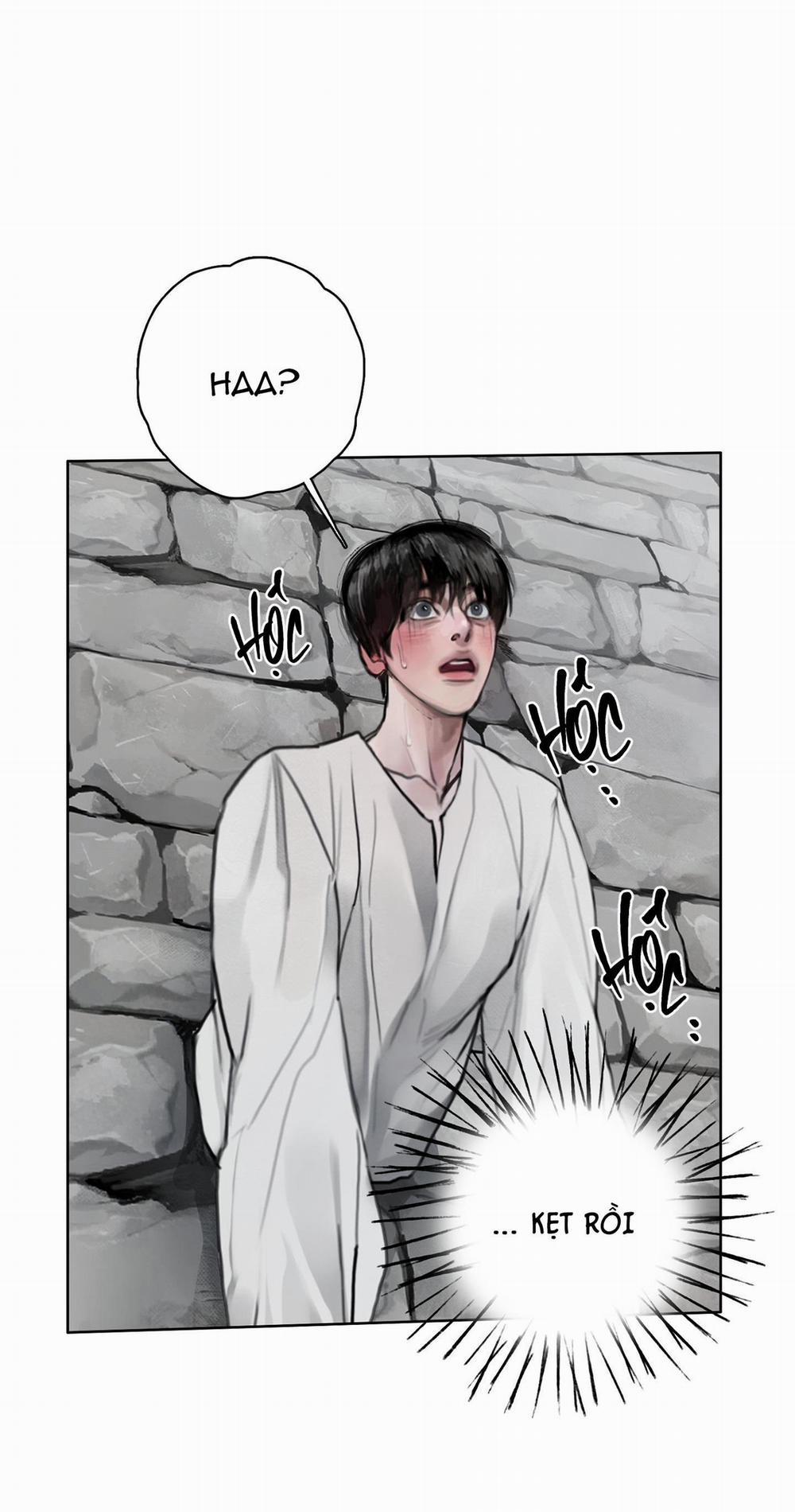 Tuyển Tập Bl Thú Nhân Và Xúc Tu 15.1 CỨU TÔI VỚI 1 trang 39