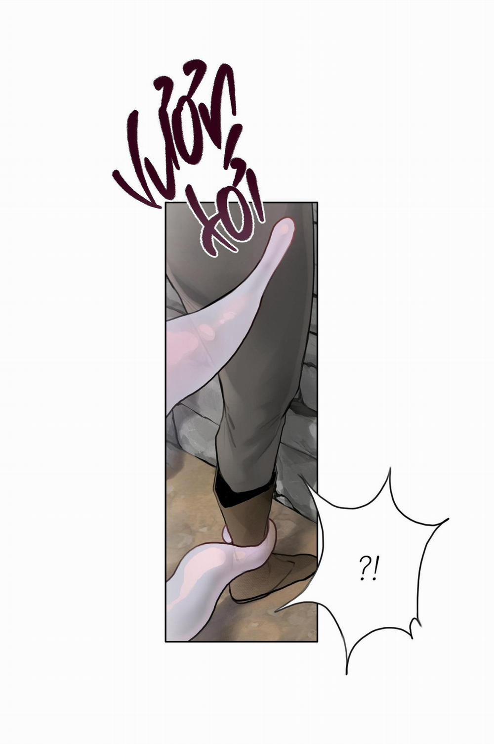 Tuyển Tập Bl Thú Nhân Và Xúc Tu 15.1 CỨU TÔI VỚI 1 trang 40