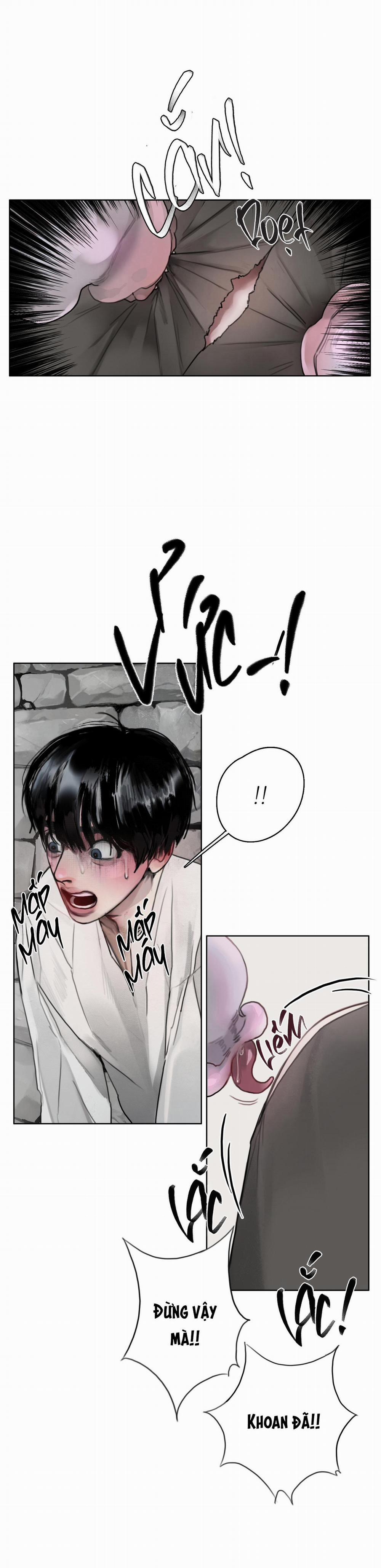 Tuyển Tập Bl Thú Nhân Và Xúc Tu 15.1 CỨU TÔI VỚI 1 trang 43