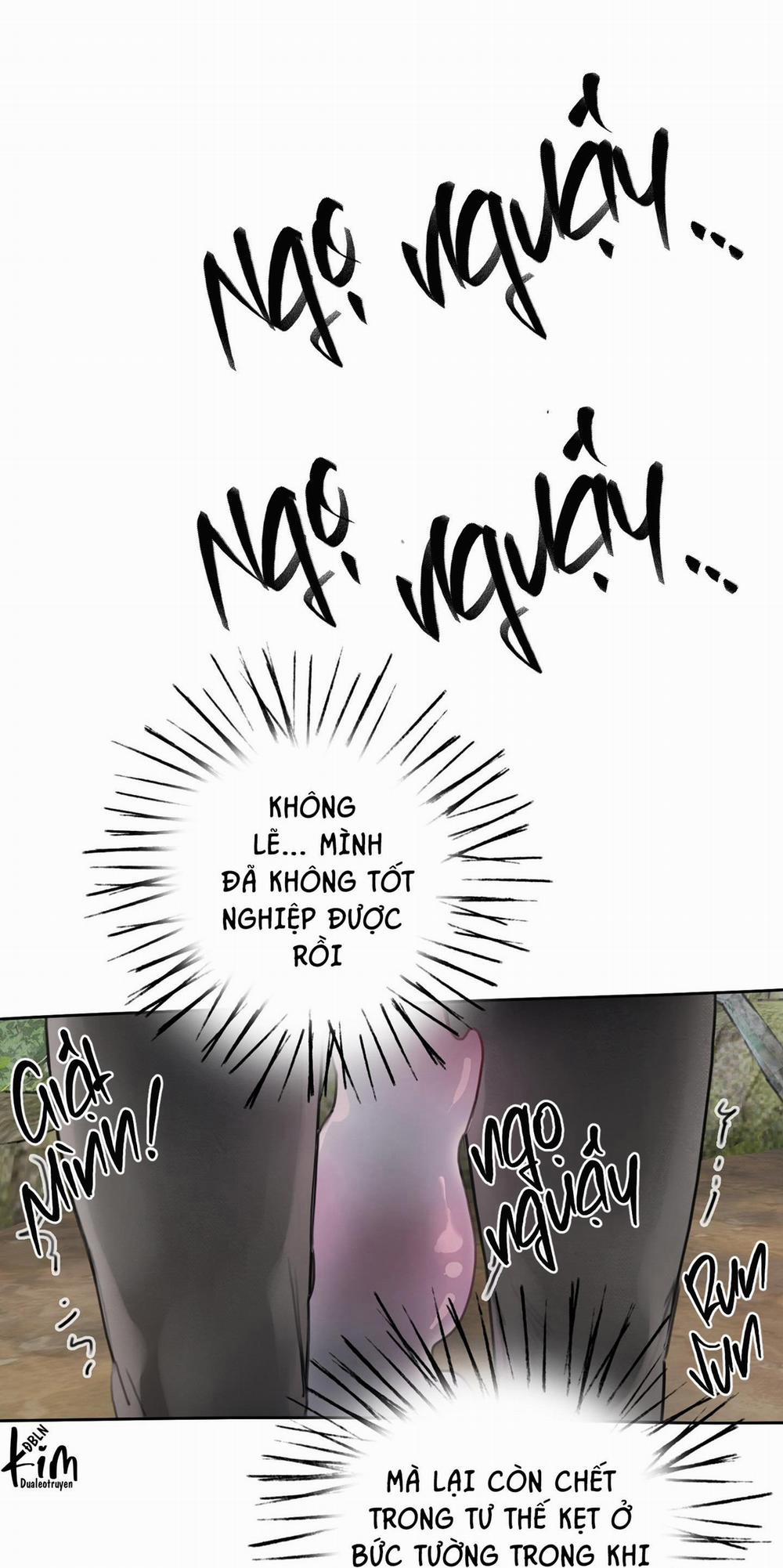 Tuyển Tập Bl Thú Nhân Và Xúc Tu 15.1 CỨU TÔI VỚI 1 trang 45