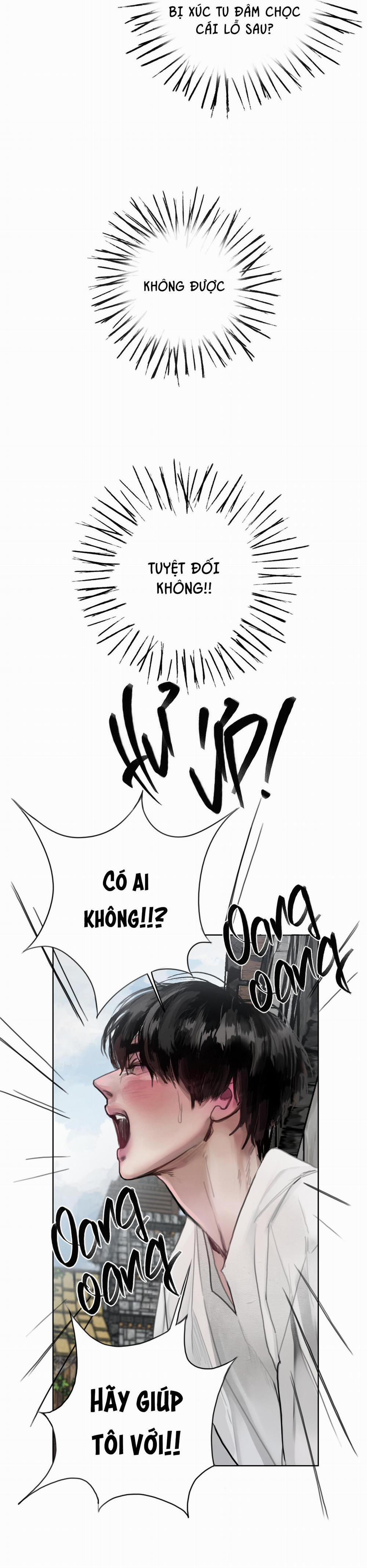 Tuyển Tập Bl Thú Nhân Và Xúc Tu 15.1 CỨU TÔI VỚI 1 trang 46