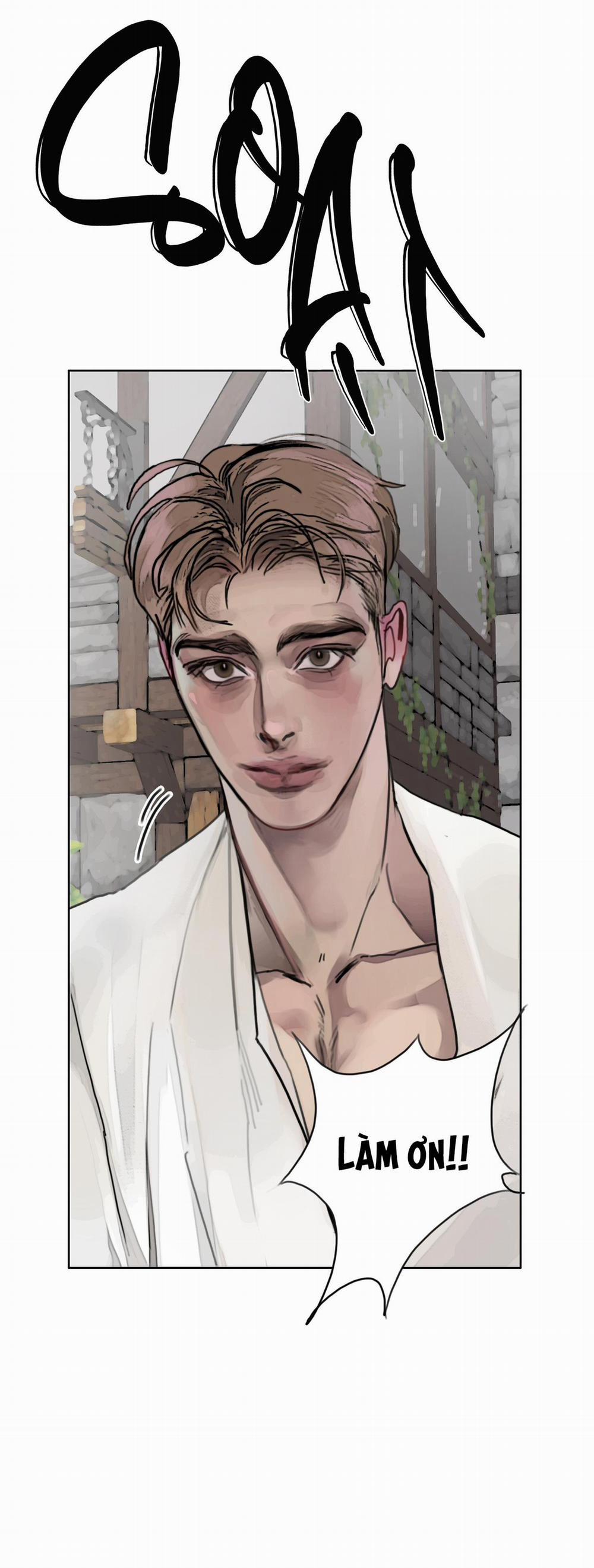 Tuyển Tập Bl Thú Nhân Và Xúc Tu 15.1 CỨU TÔI VỚI 1 trang 48