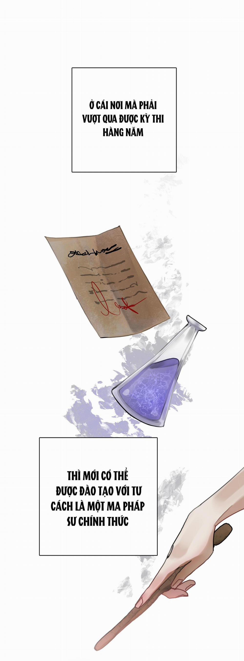 Tuyển Tập Bl Thú Nhân Và Xúc Tu 15.1 CỨU TÔI VỚI 1 trang 5