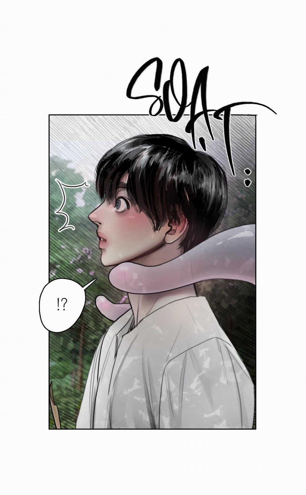 Tuyển Tập Bl Thú Nhân Và Xúc Tu 15.1 trang 13