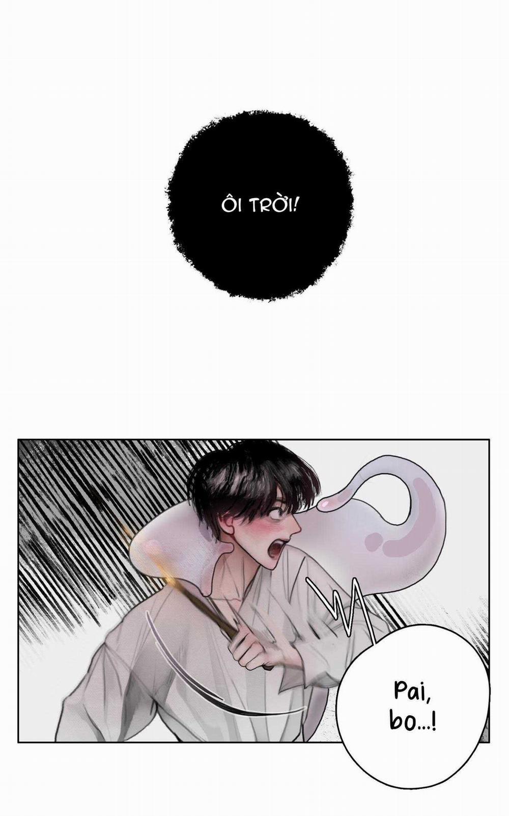 Tuyển Tập Bl Thú Nhân Và Xúc Tu 15.1 trang 14