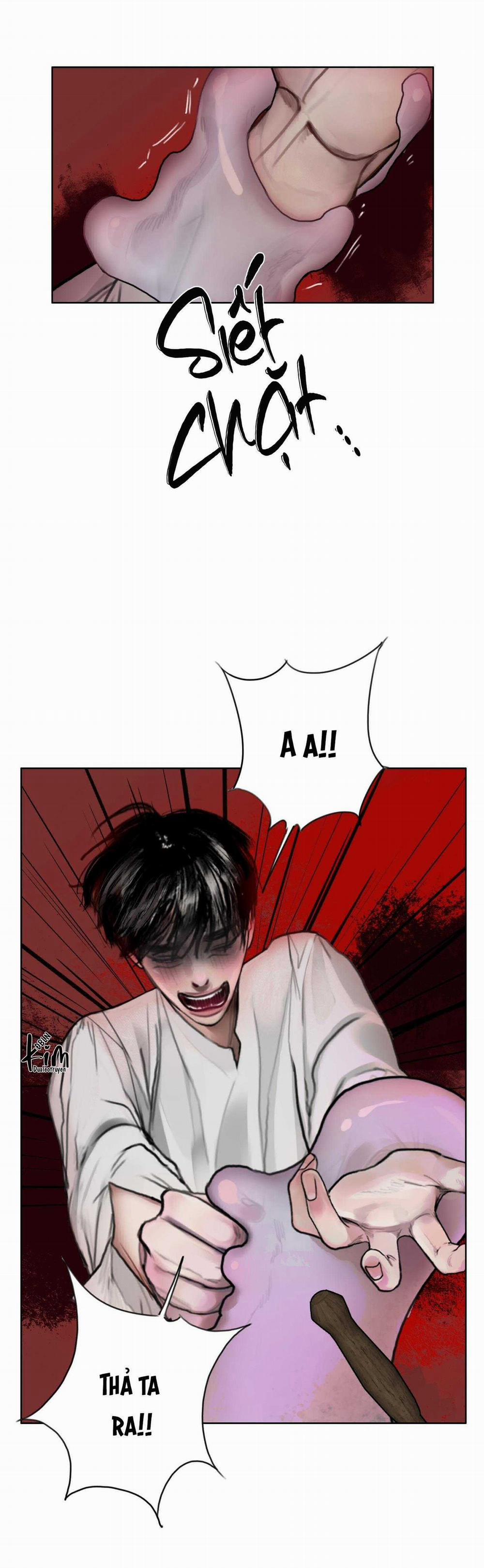 Tuyển Tập Bl Thú Nhân Và Xúc Tu 15.1 trang 16