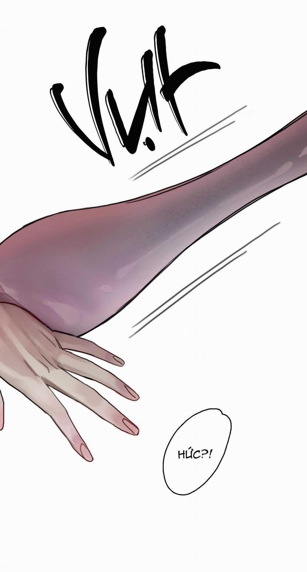 Tuyển Tập Bl Thú Nhân Và Xúc Tu 15.1 trang 17