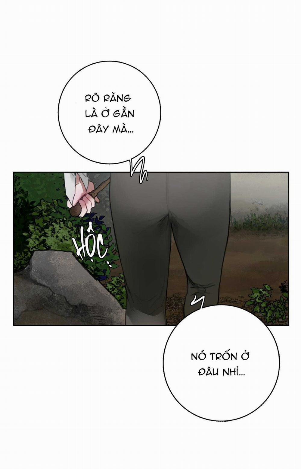 Tuyển Tập Bl Thú Nhân Và Xúc Tu 15.1 trang 2