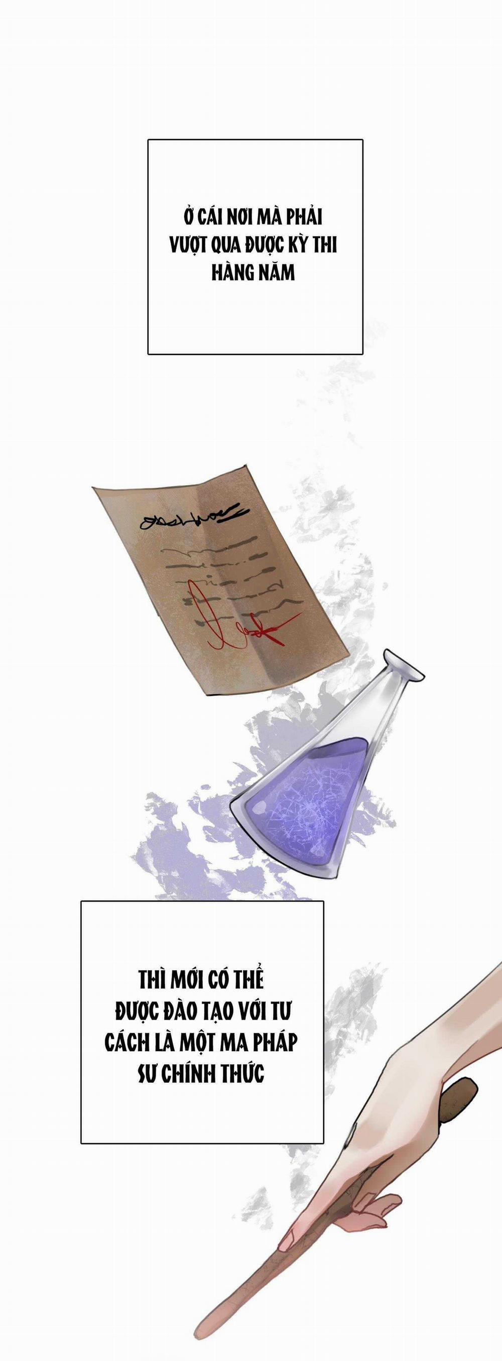 Tuyển Tập Bl Thú Nhân Và Xúc Tu 15.1 trang 5