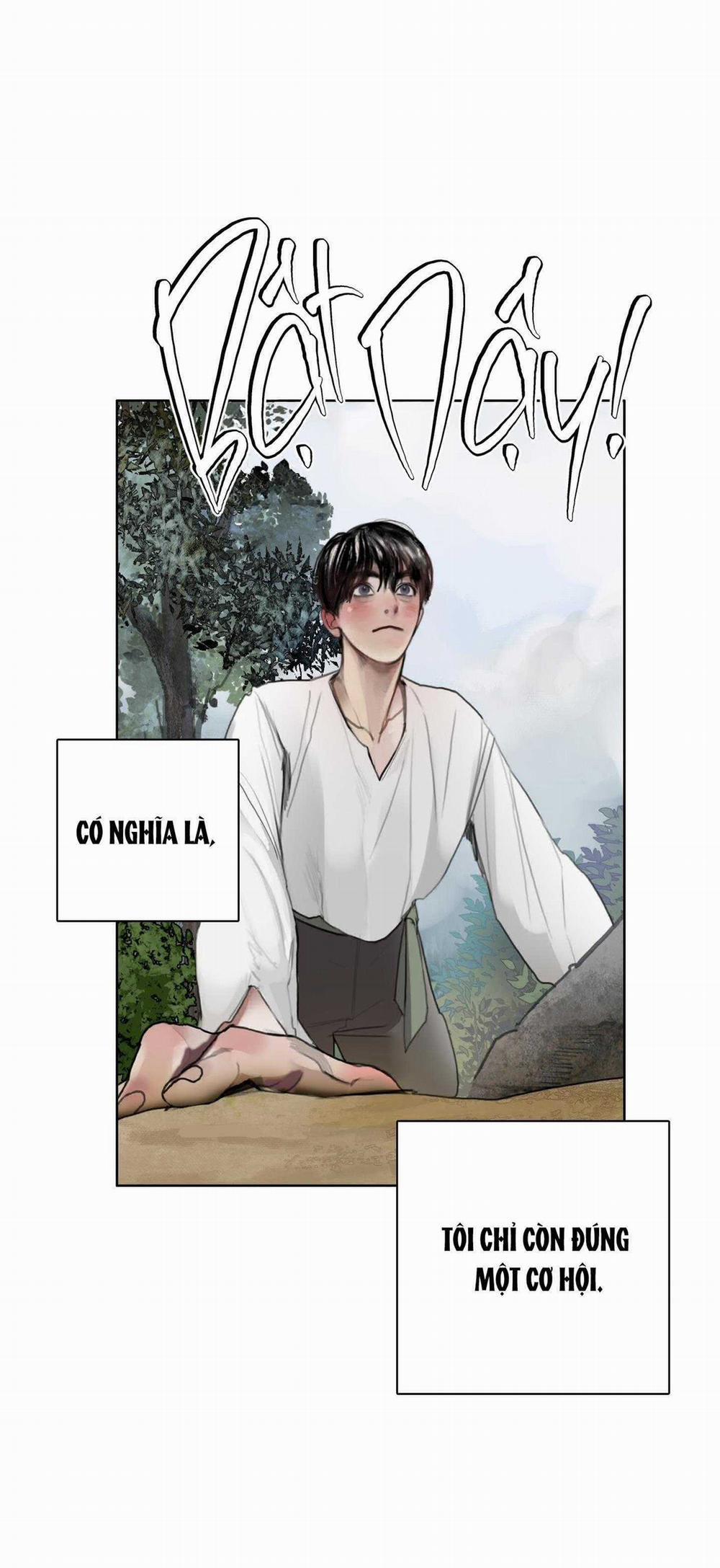 Tuyển Tập Bl Thú Nhân Và Xúc Tu 15.1 trang 7