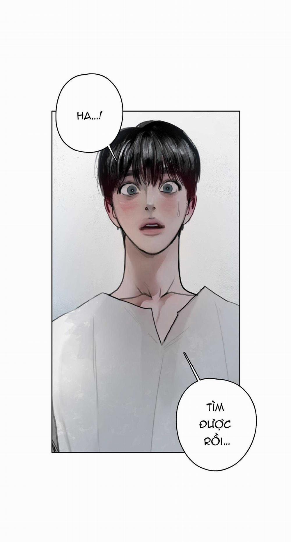 Tuyển Tập Bl Thú Nhân Và Xúc Tu 15.1 trang 9