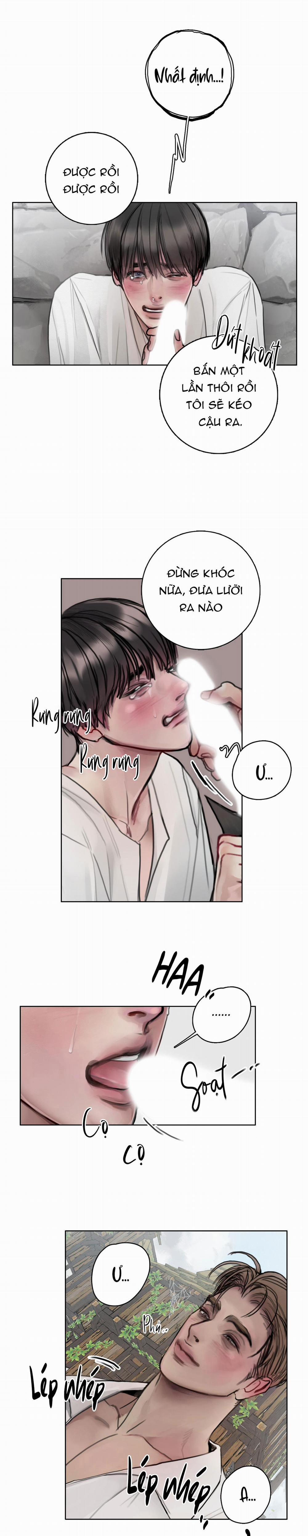 Tuyển Tập Bl Thú Nhân Và Xúc Tu 15.2 CỨU TÔI VỚI 2 trang 14