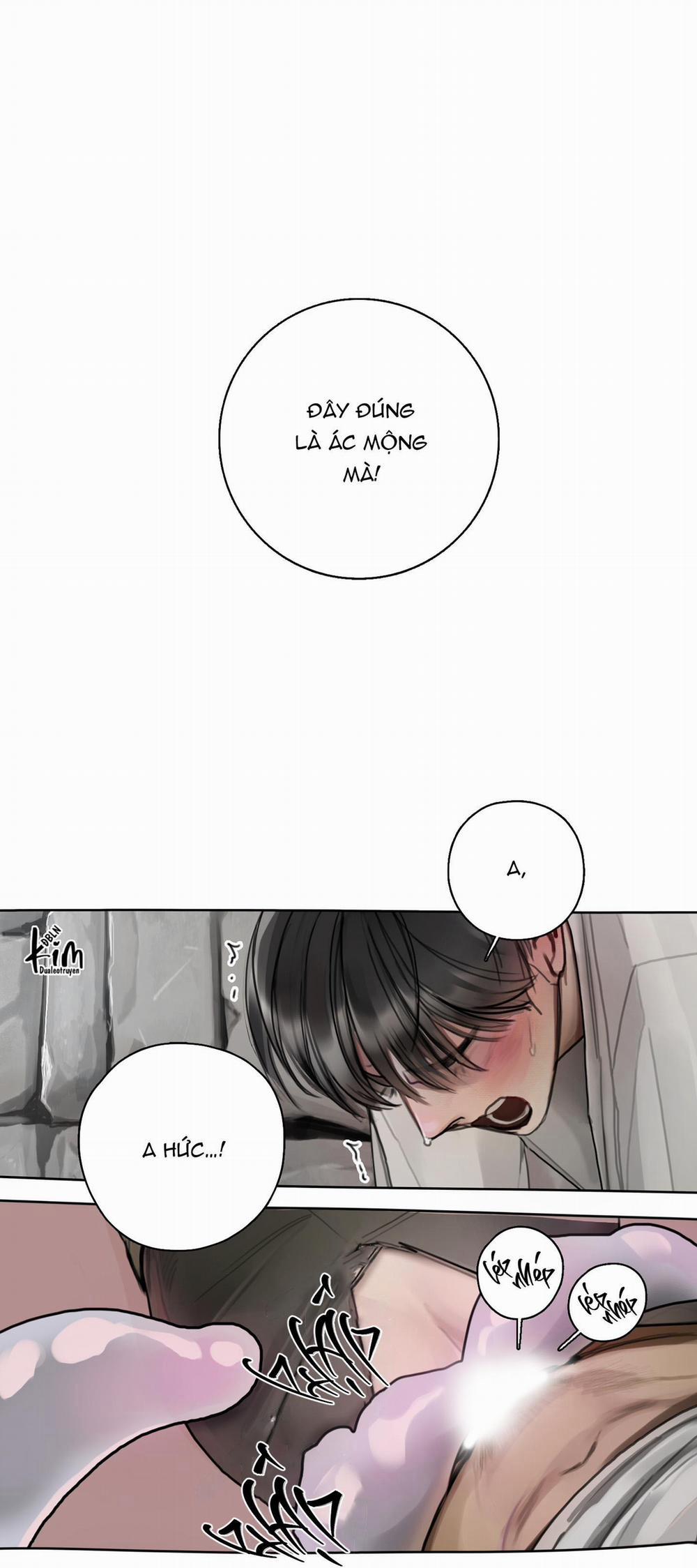 Tuyển Tập Bl Thú Nhân Và Xúc Tu 15.4 CỨU TÔI VỚI END trang 1