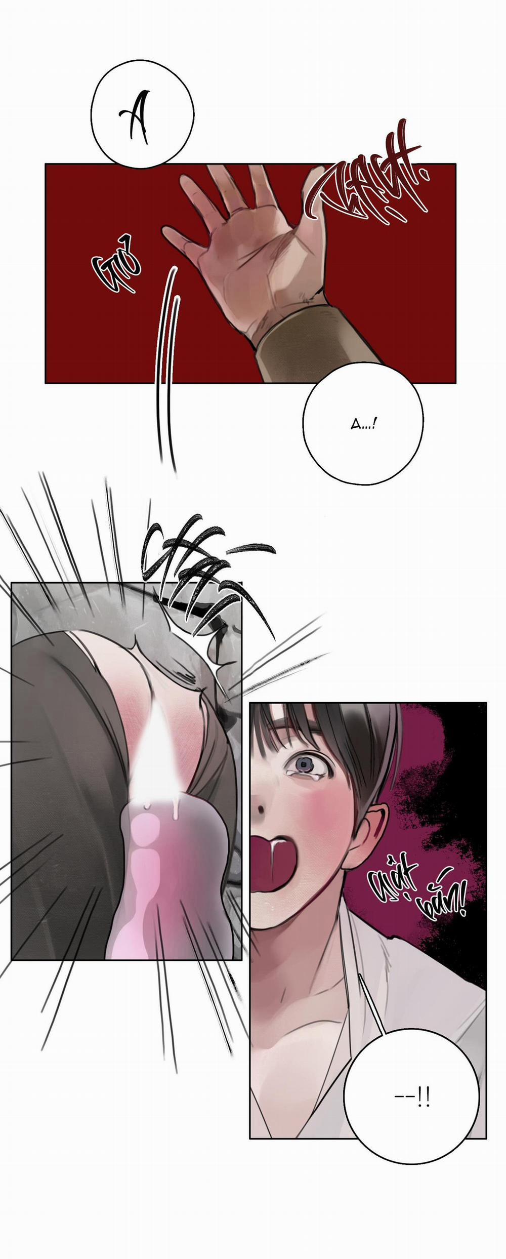 Tuyển Tập Bl Thú Nhân Và Xúc Tu 15.4 CỨU TÔI VỚI END trang 13