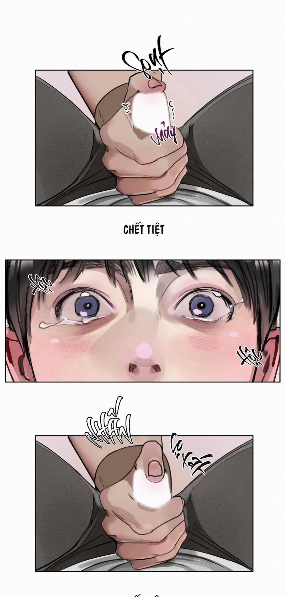 Tuyển Tập Bl Thú Nhân Và Xúc Tu 15.4 CỨU TÔI VỚI END trang 20