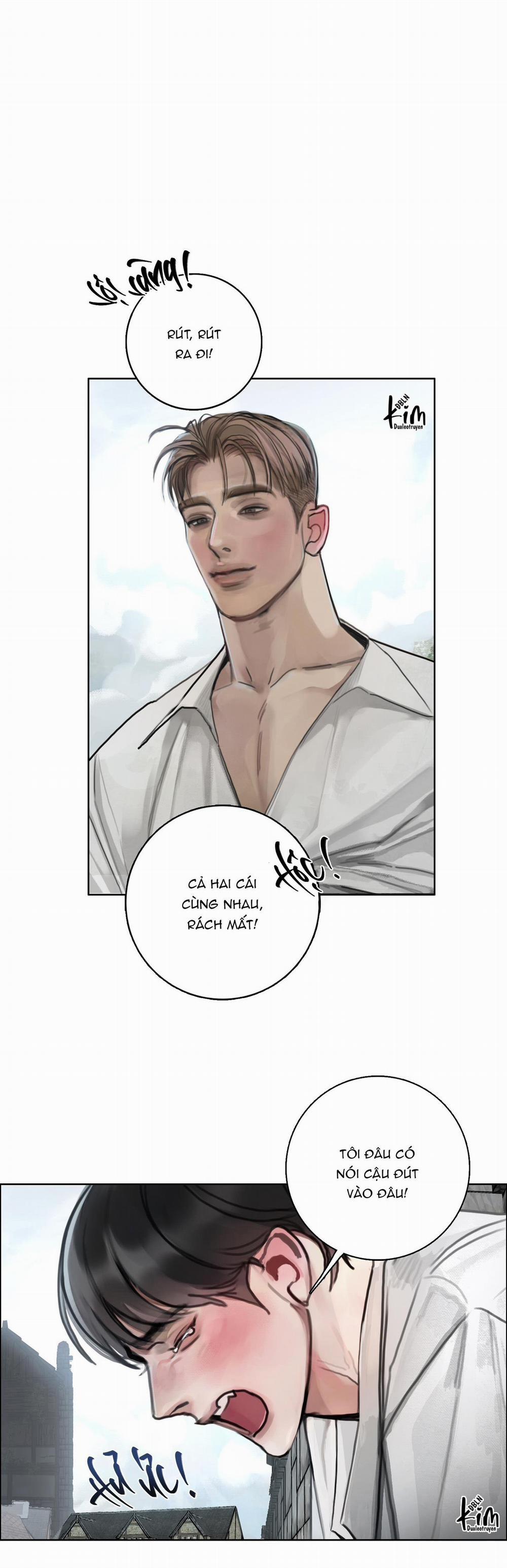 Tuyển Tập Bl Thú Nhân Và Xúc Tu 15.4 CỨU TÔI VỚI END trang 3