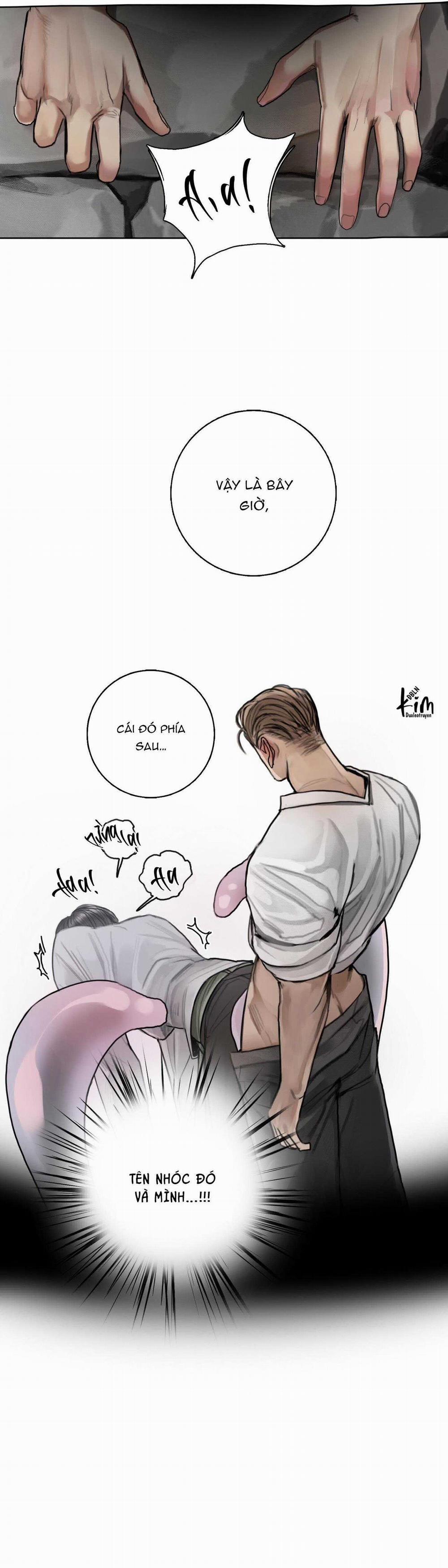 Tuyển Tập Bl Thú Nhân Và Xúc Tu 15.4 trang 2