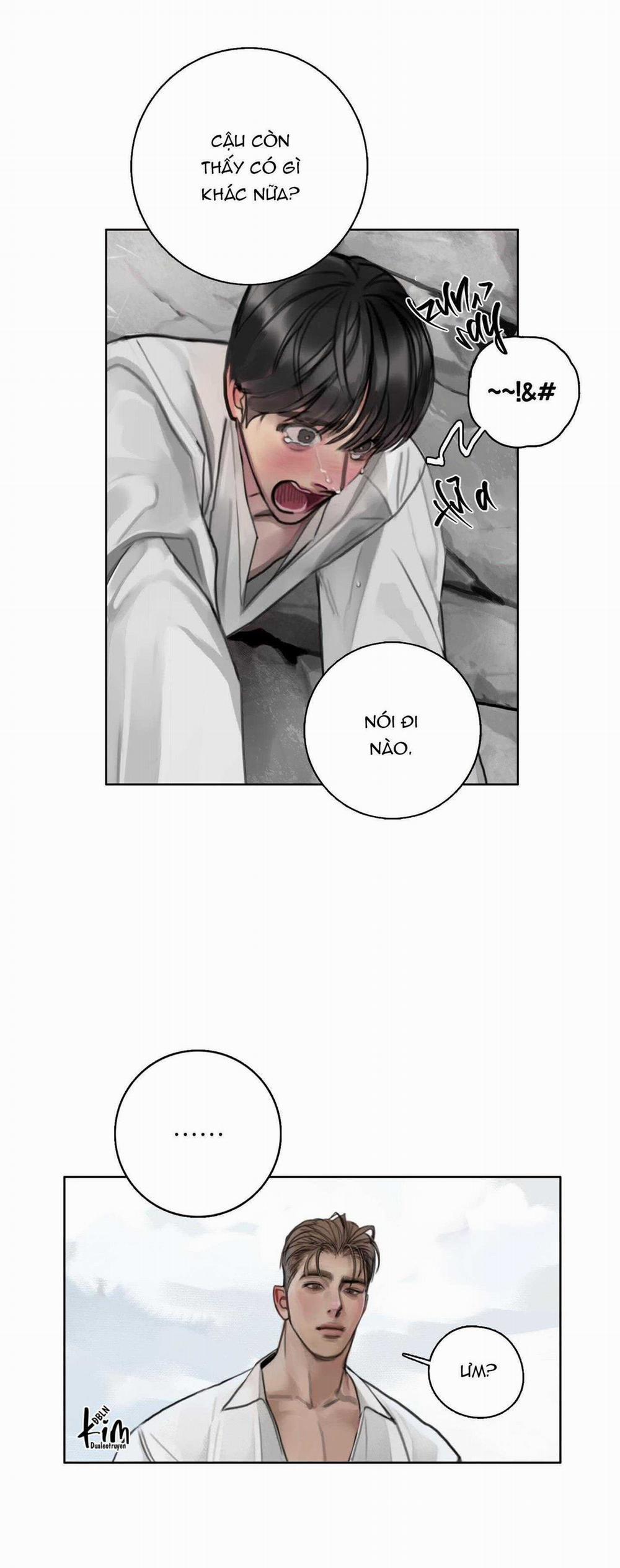 Tuyển Tập Bl Thú Nhân Và Xúc Tu 15.4 trang 8