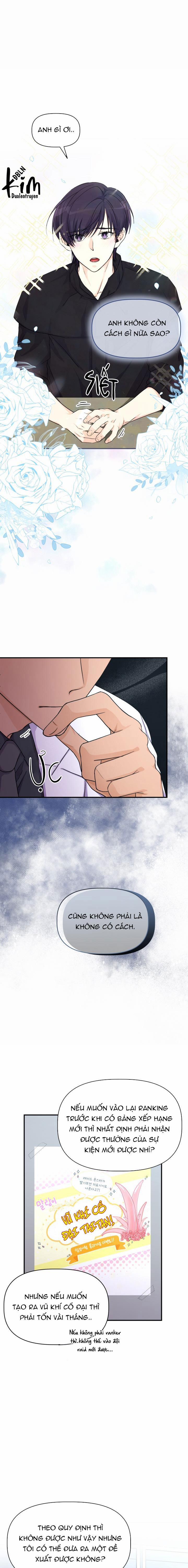 Tuyển Tập Bl Thú Nhân Và Xúc Tu 16.1 mềm mại 1 trang 14