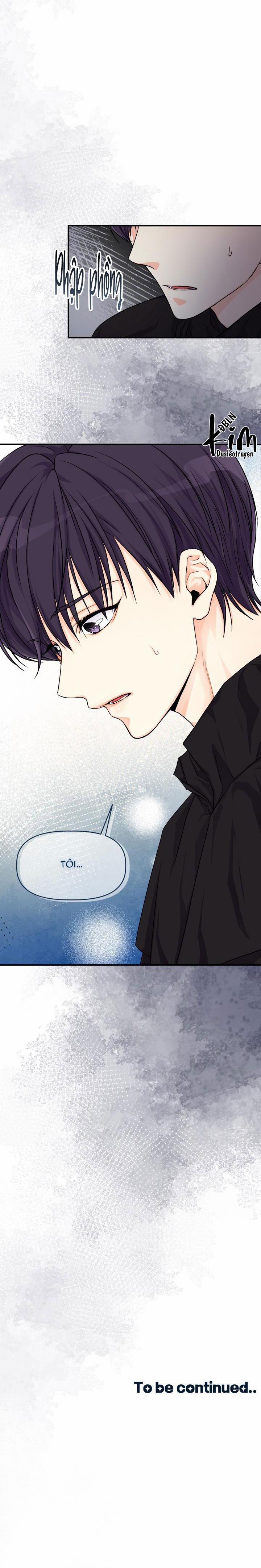 Tuyển Tập Bl Thú Nhân Và Xúc Tu 16.1 mềm mại 1 trang 19