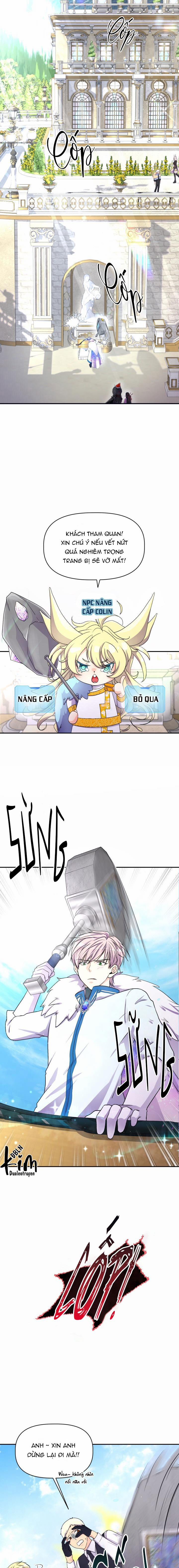 Tuyển Tập Bl Thú Nhân Và Xúc Tu 16.1 mềm mại 1 trang 3