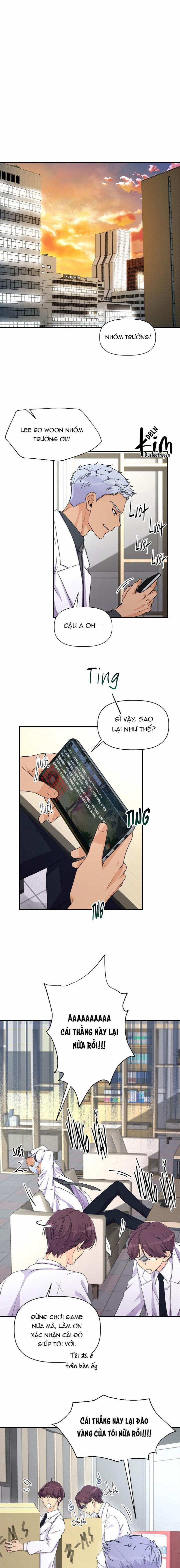 Tuyển Tập Bl Thú Nhân Và Xúc Tu 16.1 mềm mại 1 trang 8